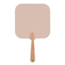 Custom Hand Fan Digibreeze Eco