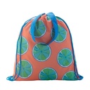 Custom Drawstring Bag CreaDraw Shop