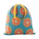 Custom Drawstring Bag CreaDraw Shop