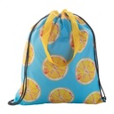 Custom Drawstring Bag CreaDraw Shop