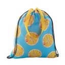 Custom Drawstring Bag CreaDraw Shop