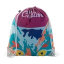 Custom Drawstring Bag CreaDraw Plus RPET