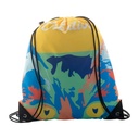 Custom Drawstring Bag CreaDraw Plus RPET