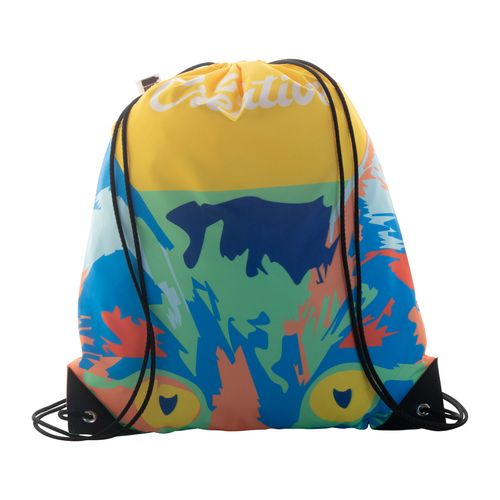 Custom Drawstring Bag CreaDraw Plus RPET