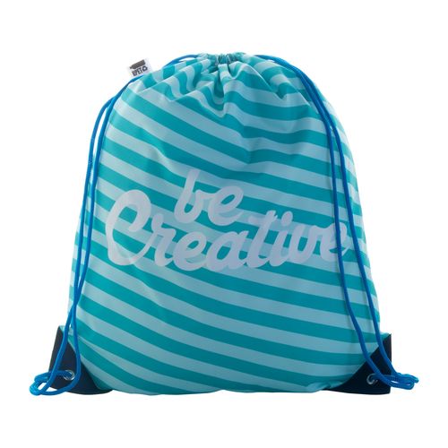 Custom Drawstring Bag CreaDraw Plus RPET