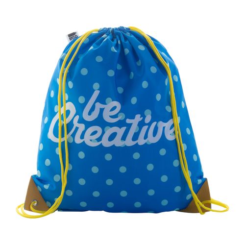 Custom Drawstring Bag CreaDraw Plus RPET