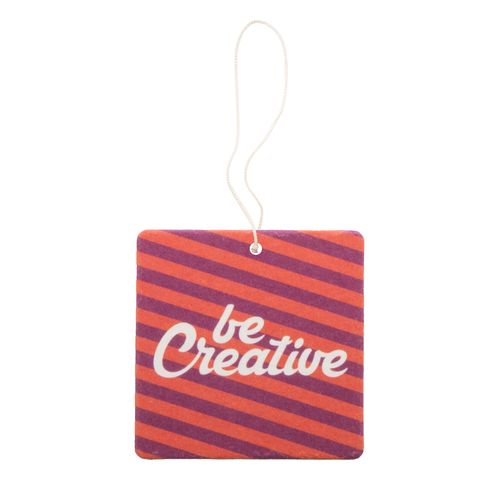 Car Air Fresher CreaScent