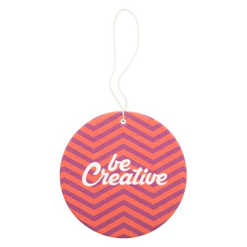 Car Air Fresher CreaScent