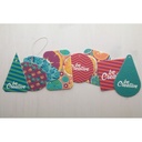 Car Air Fresher CreaScent