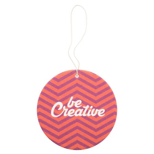 Car Air Fresher CreaScent