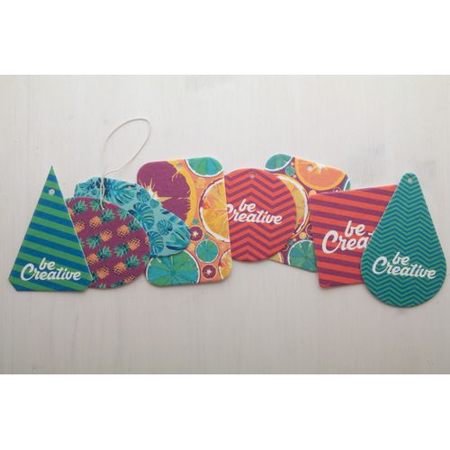 Car Air Fresher CreaScent