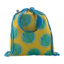 Custom Drawstring Bag CreaDraw Shop RPET