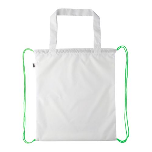 Custom Drawstring Bag CreaDraw Shop RPET