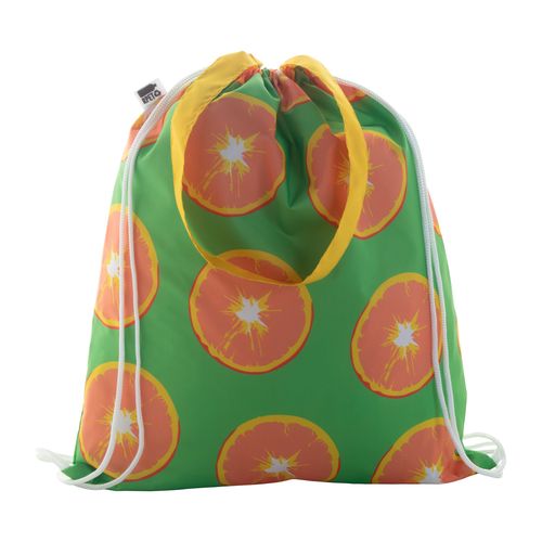 Custom Drawstring Bag CreaDraw Shop RPET