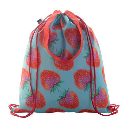 Custom Drawstring Bag CreaDraw Shop RPET