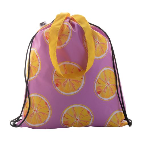 Custom Drawstring Bag CreaDraw Shop RPET