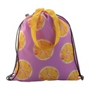 Custom Drawstring Bag CreaDraw Shop RPET