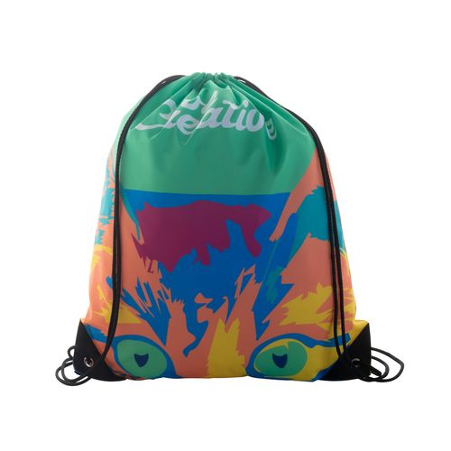 Custom Drawstring Bag CreaDraw Plus