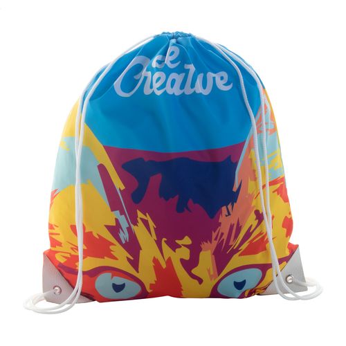Custom Drawstring Bag CreaDraw Plus