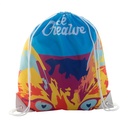 Custom Drawstring Bag CreaDraw Plus