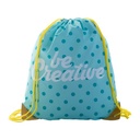 Custom Drawstring Bag CreaDraw Plus