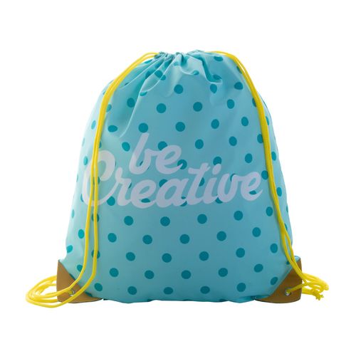 Custom Drawstring Bag CreaDraw Plus