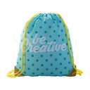 Custom Drawstring Bag CreaDraw Plus