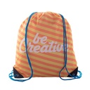 Custom Drawstring Bag CreaDraw Plus