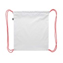 Custom Drawstring Bag For Kids CreaDraw Kids RPET