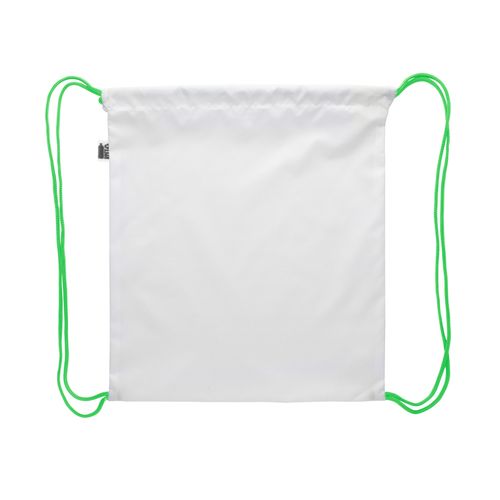 Custom Drawstring Bag For Kids CreaDraw Kids RPET