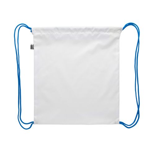 Custom Drawstring Bag For Kids CreaDraw Kids RPET