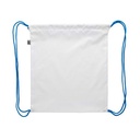 Custom Drawstring Bag For Kids CreaDraw Kids RPET