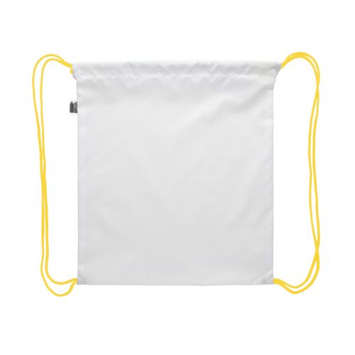 Custom Drawstring Bag For Kids CreaDraw Kids RPET