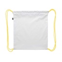 Custom Drawstring Bag For Kids CreaDraw Kids RPET