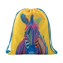 Custom Drawstring Bag For Kids CreaDraw Kids