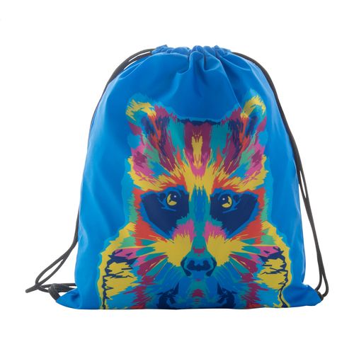 Custom Drawstring Bag For Kids CreaDraw Kids