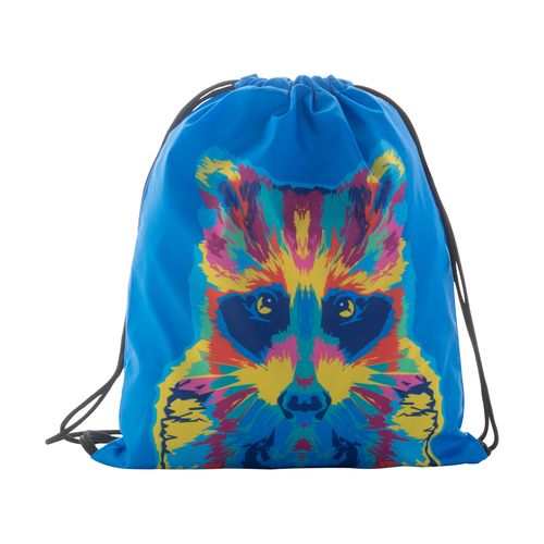 Custom Drawstring Bag For Kids CreaDraw Kids
