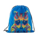 Custom Drawstring Bag For Kids CreaDraw Kids