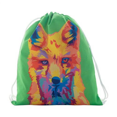 Custom Drawstring Bag For Kids CreaDraw Kids