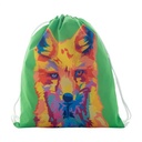 Custom Drawstring Bag For Kids CreaDraw Kids