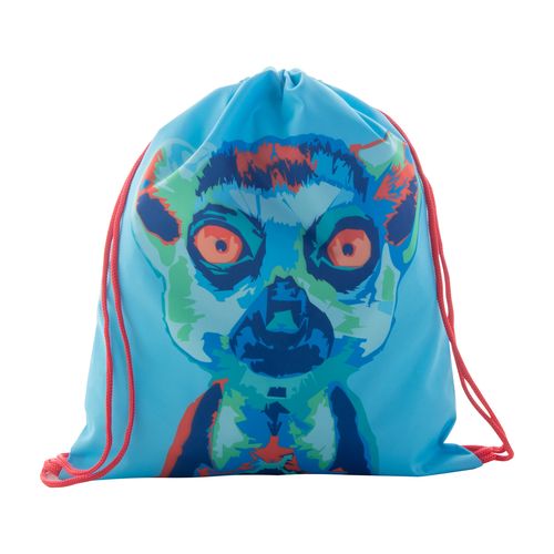 Custom Drawstring Bag For Kids CreaDraw Kids