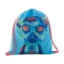 Custom Drawstring Bag For Kids CreaDraw Kids