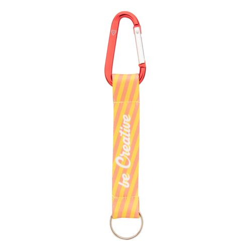 Custom Keyring Subiner RPET