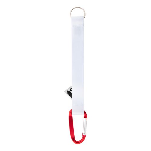 Custom Keyring Subiner RPET