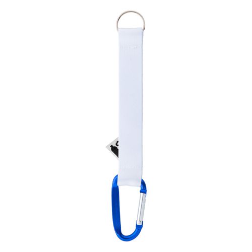 Custom Keyring Subiner RPET