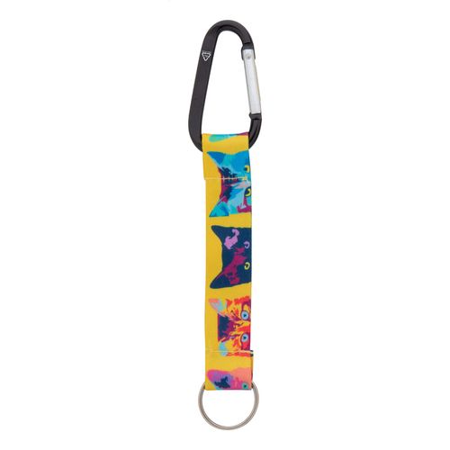 Custom Keyring Subiner RPET