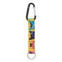 Custom Keyring Subiner RPET