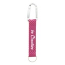 Custom Keyring Subiner RPET