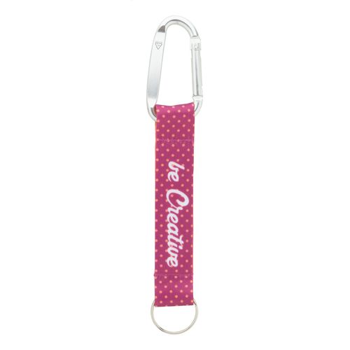 Custom Keyring Subiner RPET