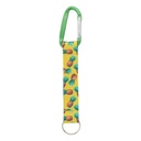 Custom Keyring Subiner RPET